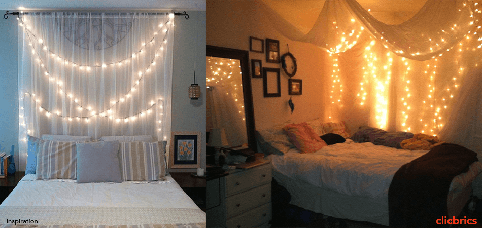 Romantic Bedroom Ideas