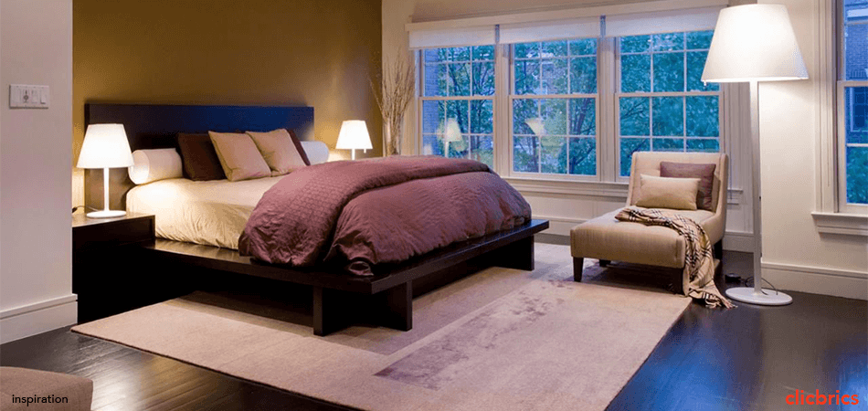 bedroom decorating ideas