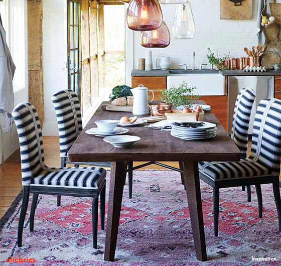 Dining Chairs Ideas