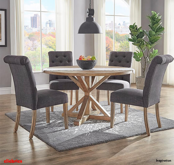 Dining Chair Ideas