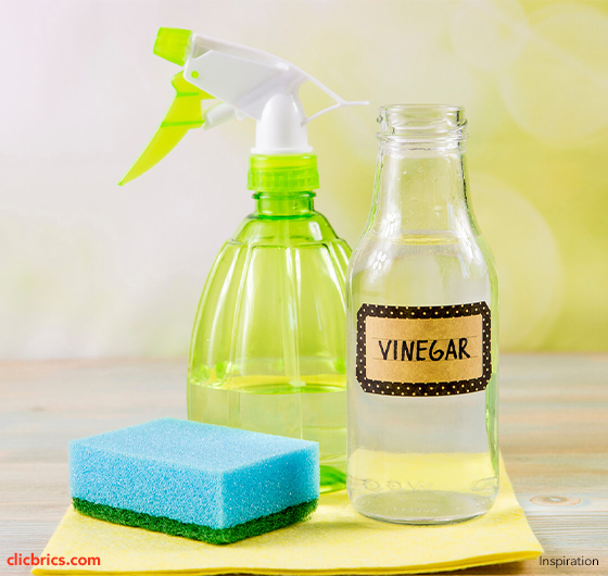 The Right Way Disinfecting Home