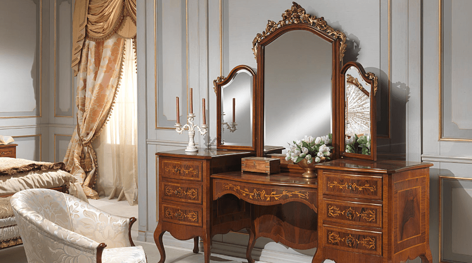 Let's Explore Modern Dressing Table Design Id... - Fueler