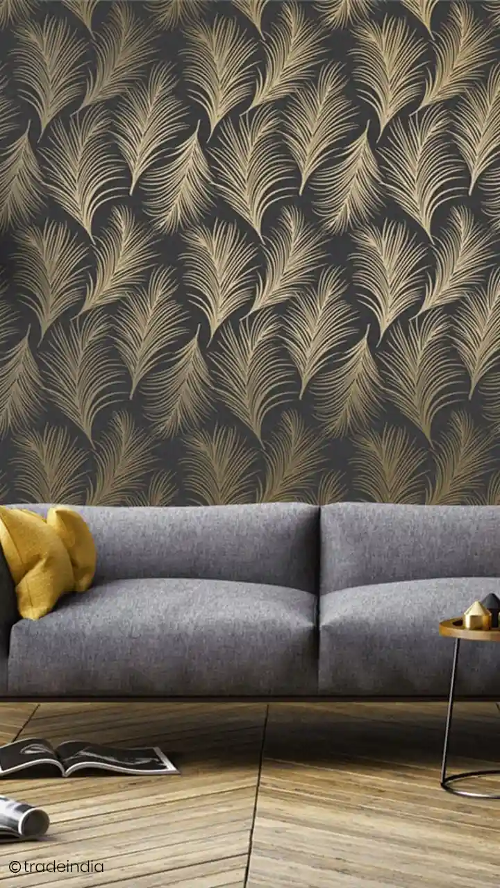 5 Modern Texture Paint Designs To Add Depth and Brightness