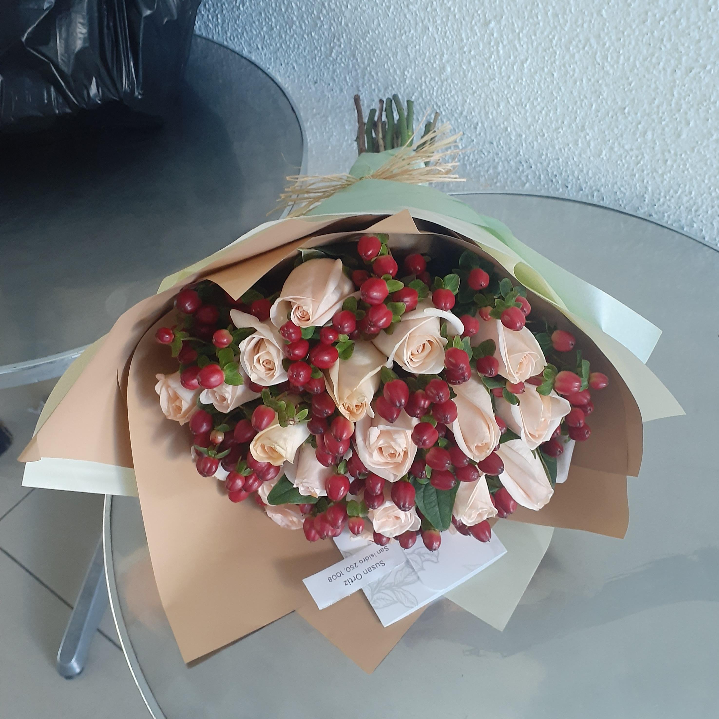 Pedido 2632