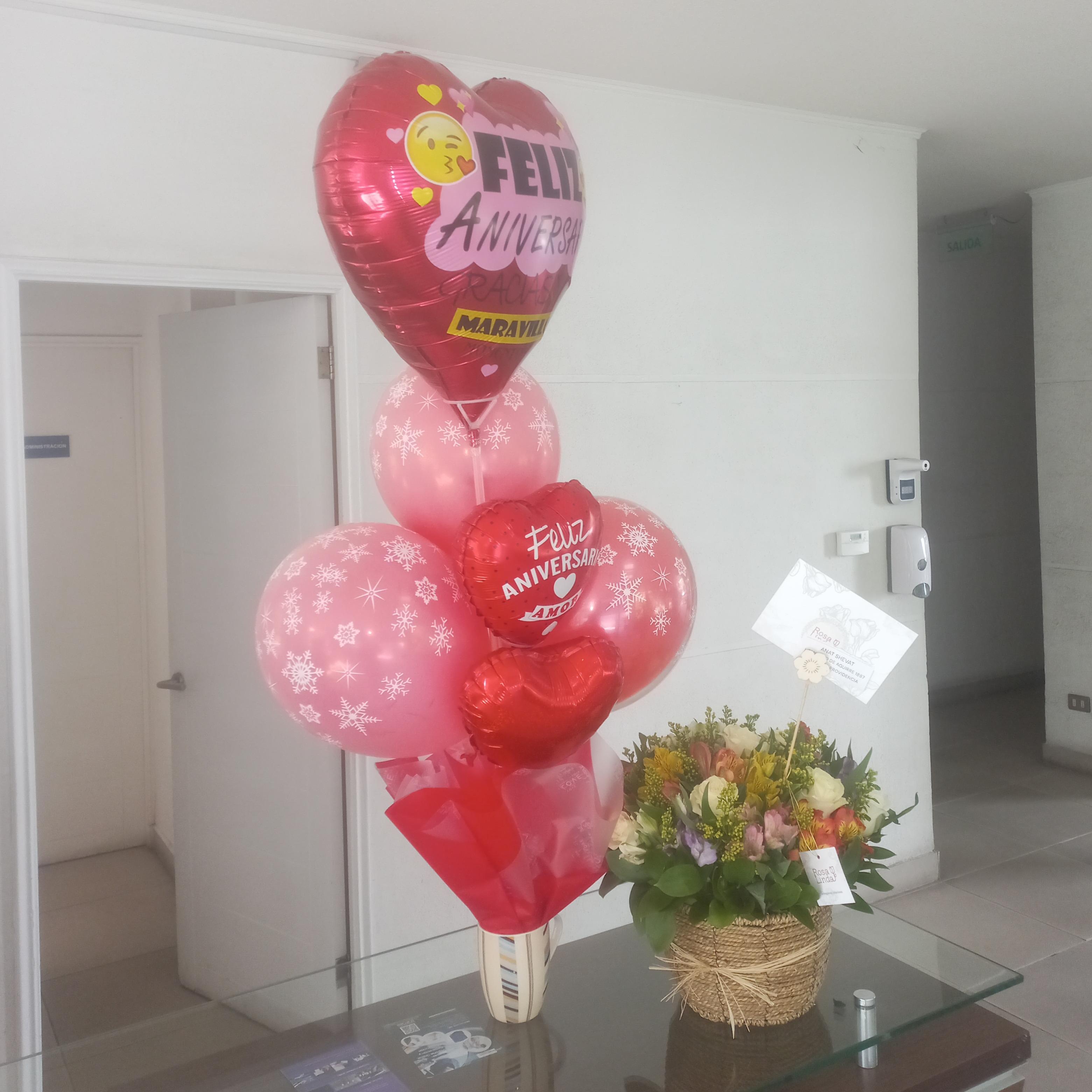 Pedido 4055