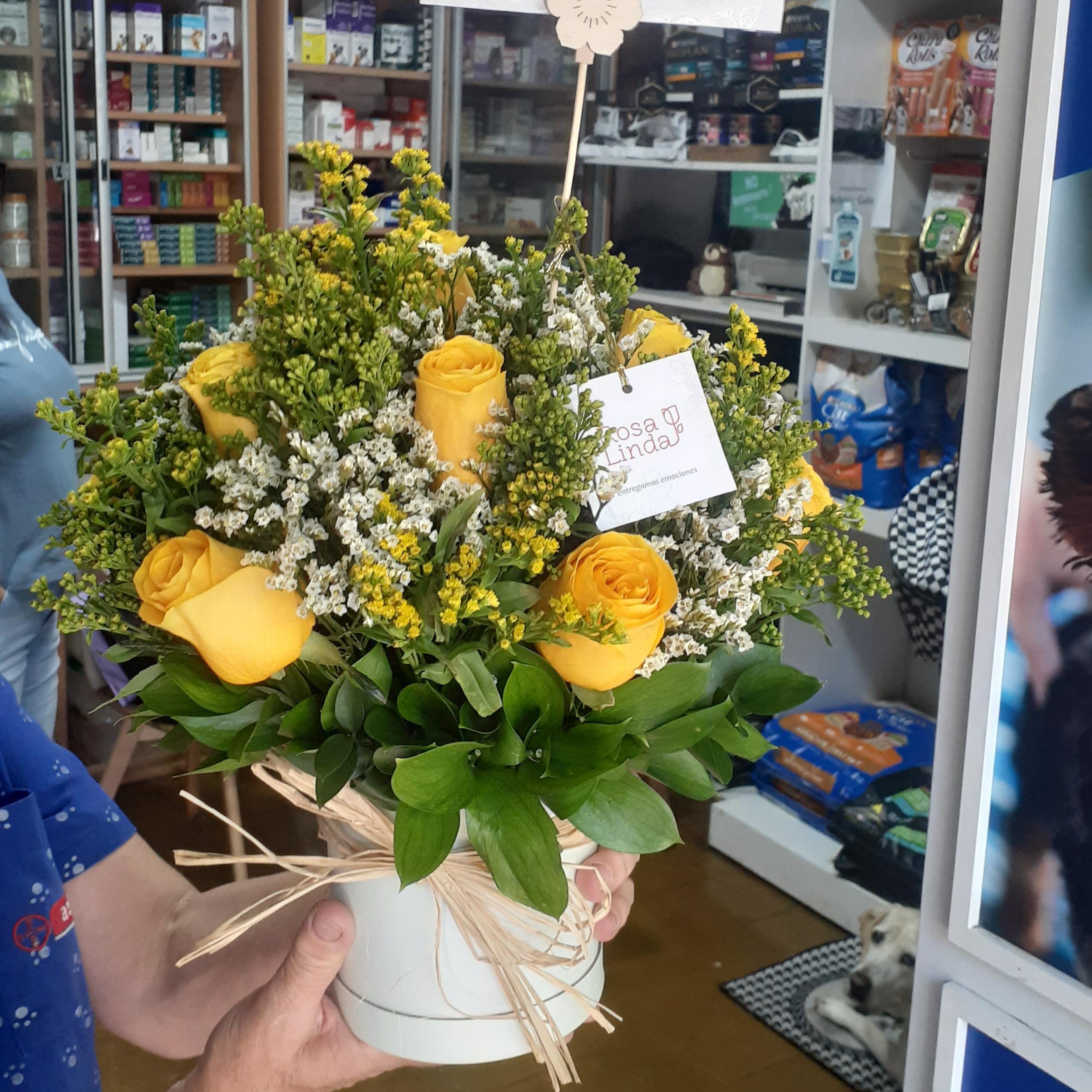 Pedido 4460