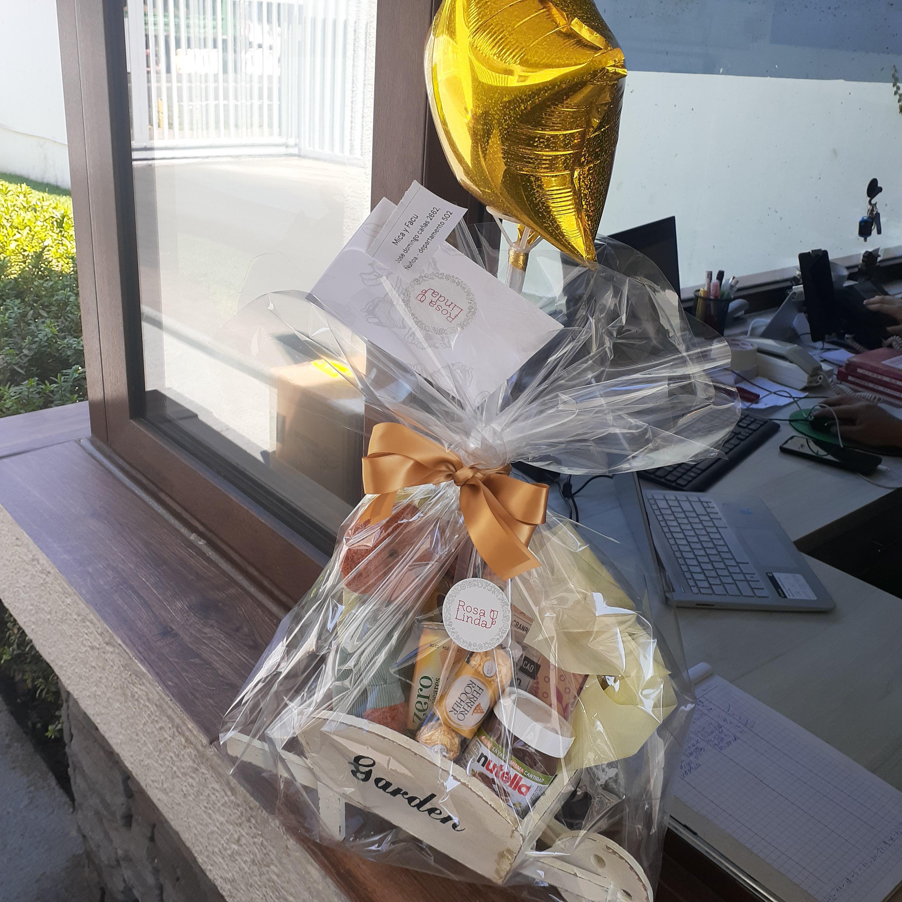 Pedido 4810