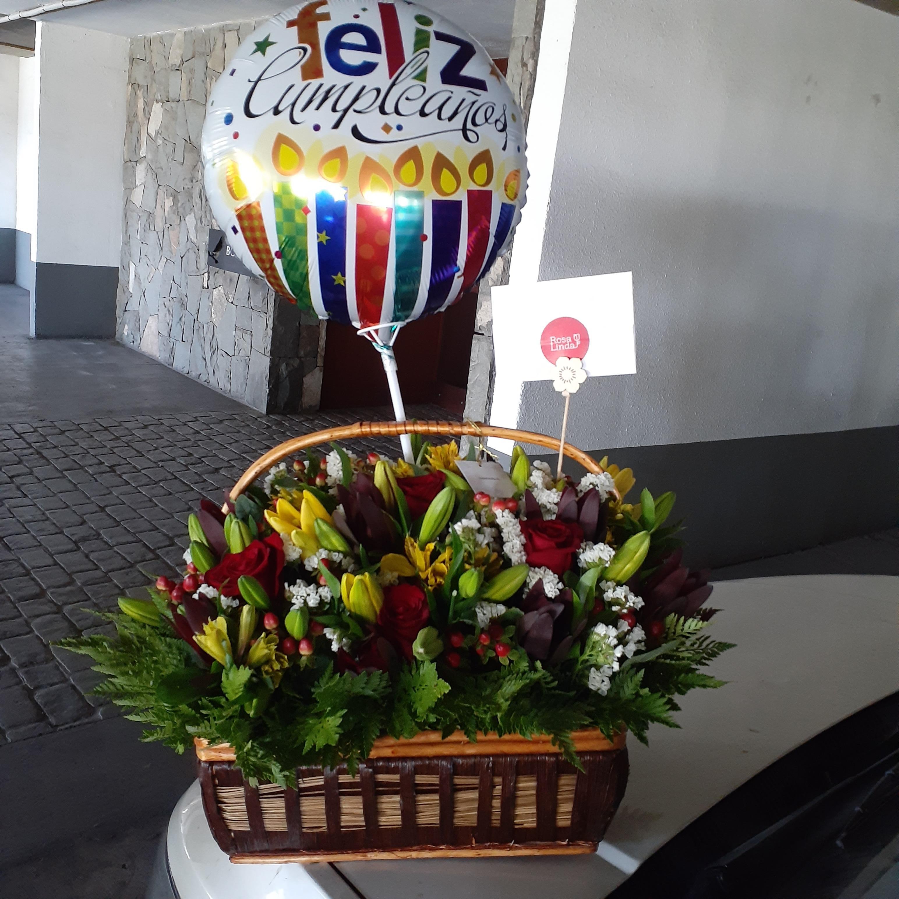 Pedido 5211