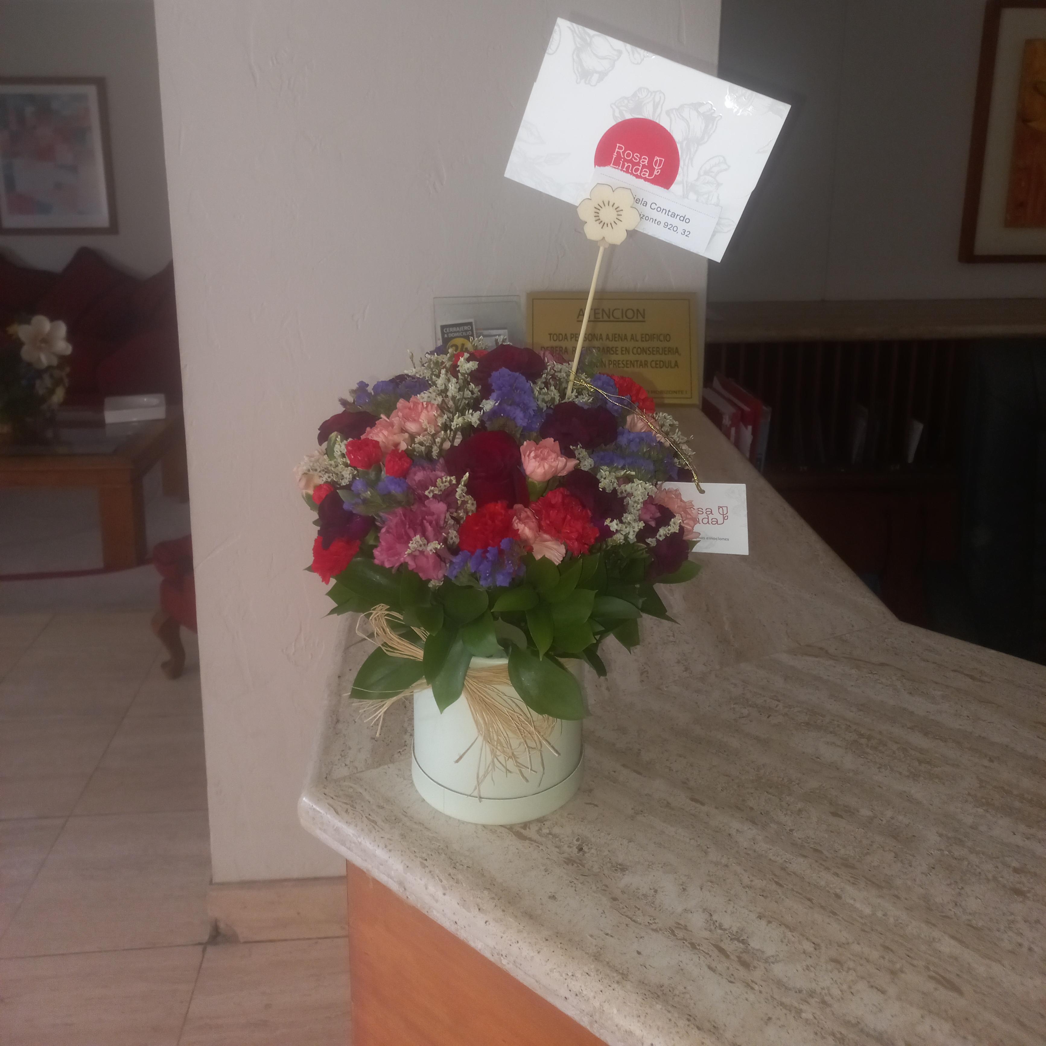 Pedido 5541