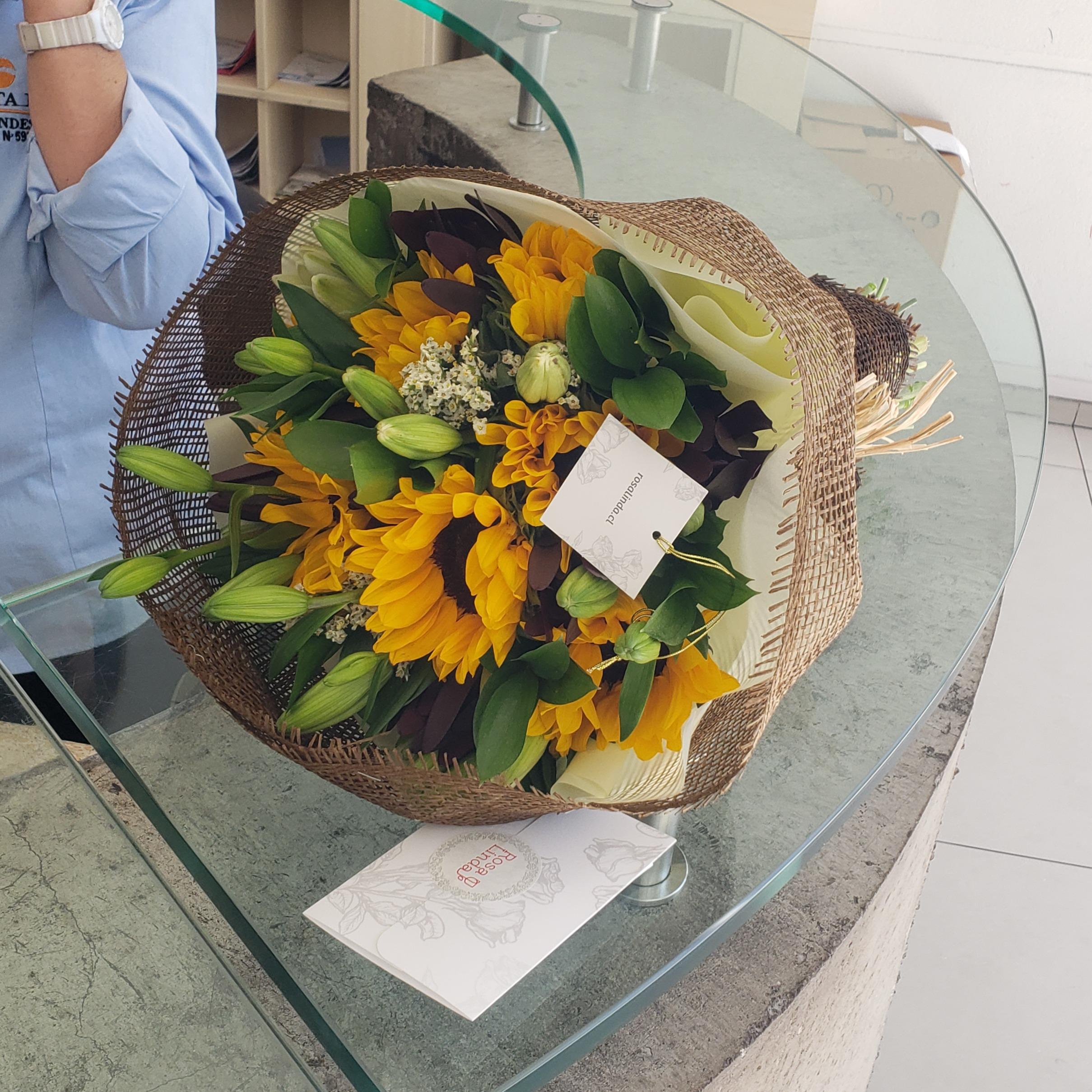 Pedido 5601