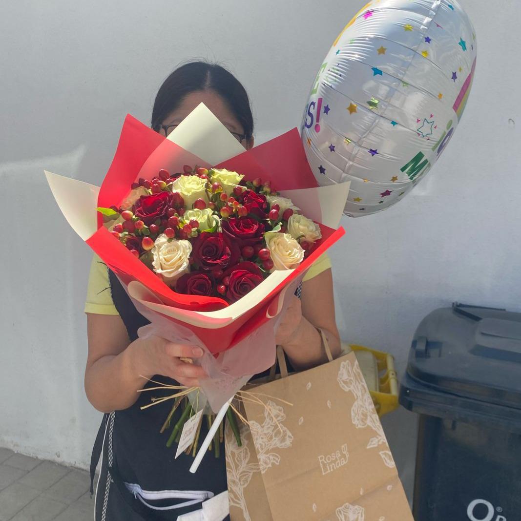 Pedido 5723