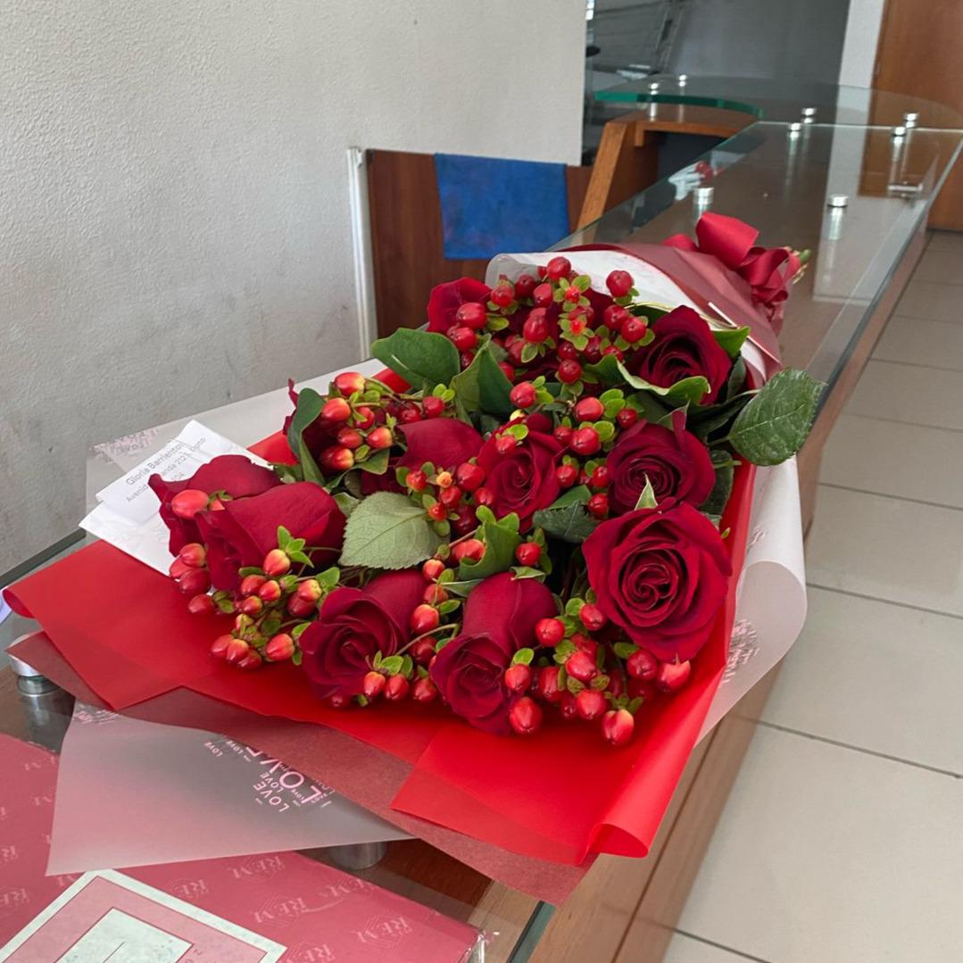 Pedido 5765