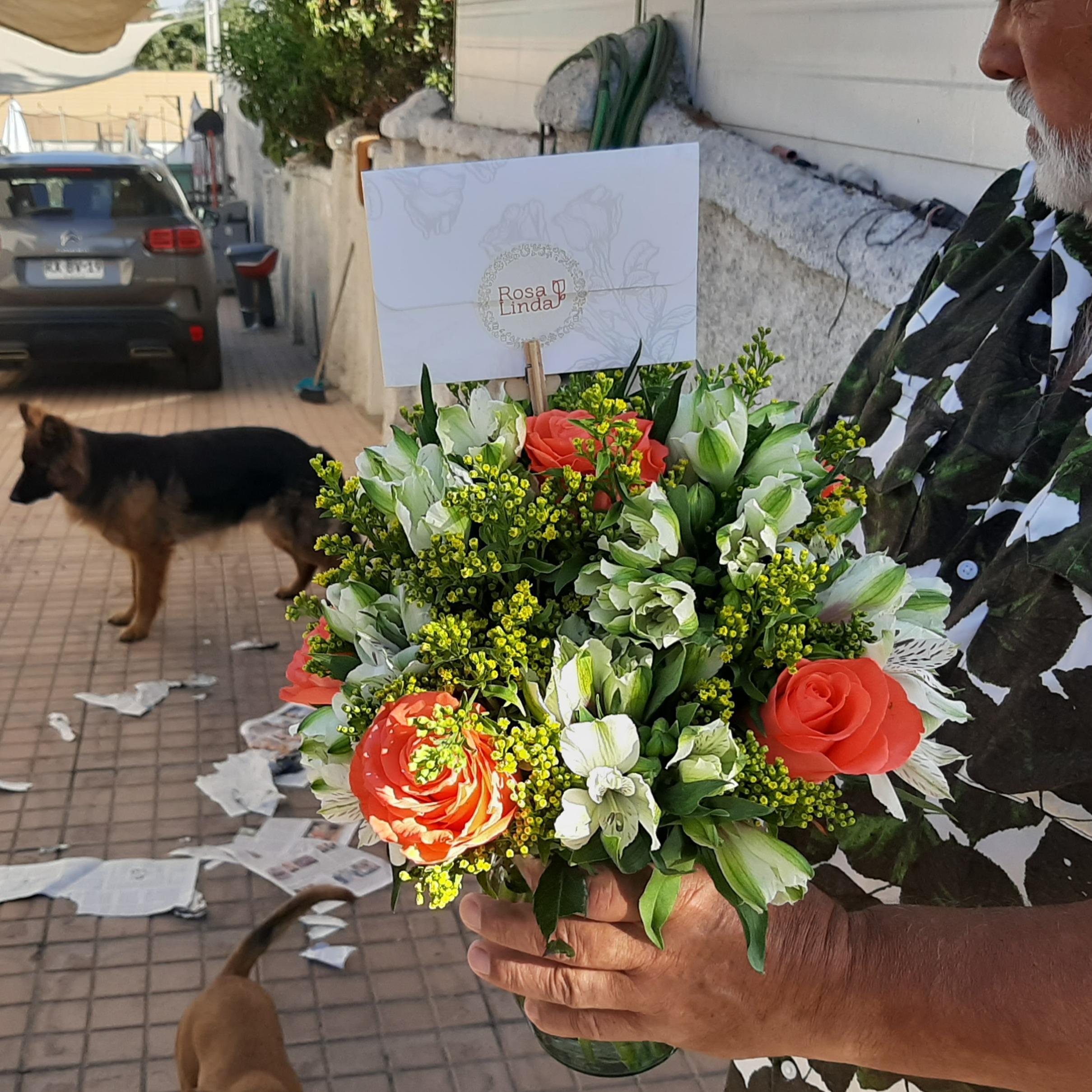 Pedido 5845