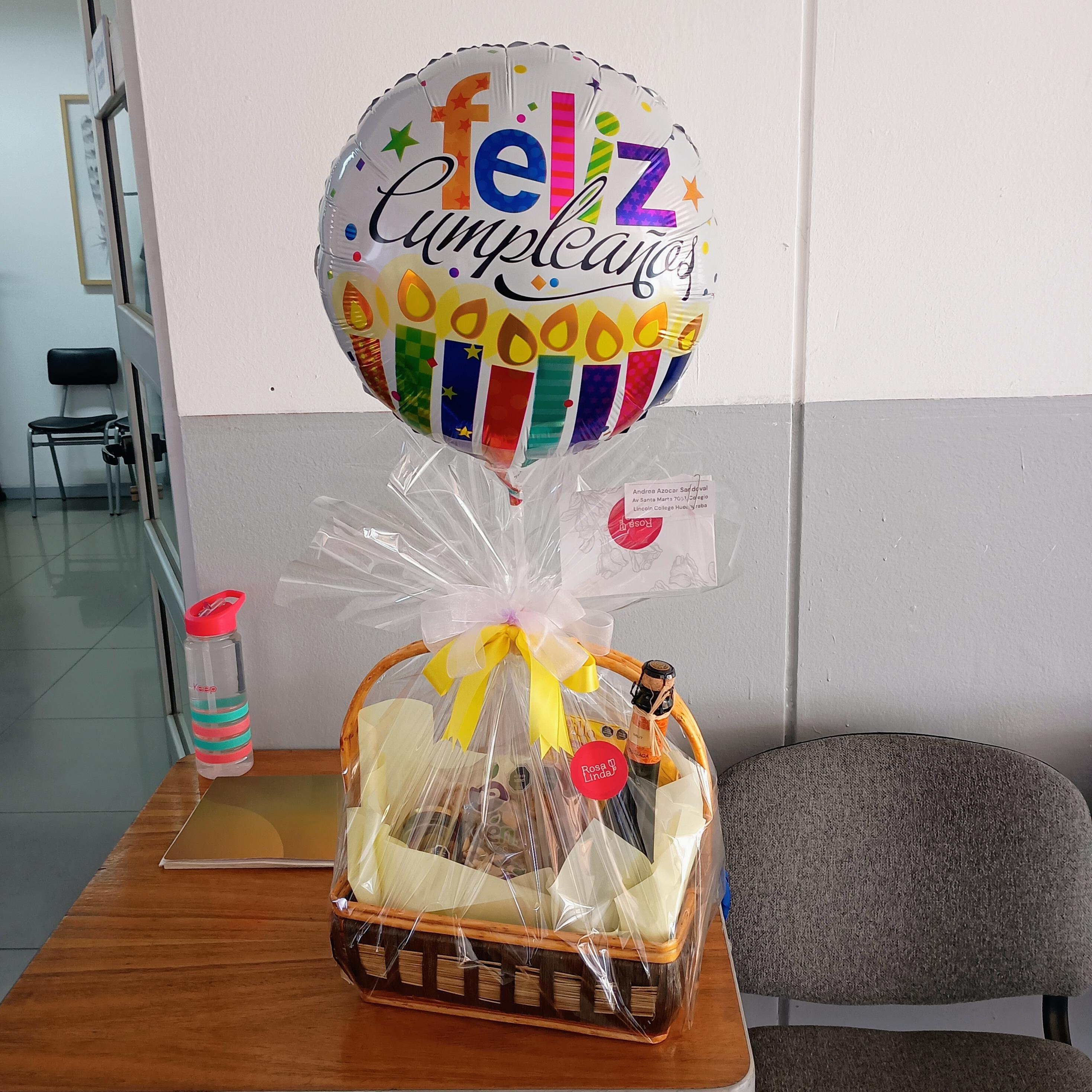 Pedido 6107