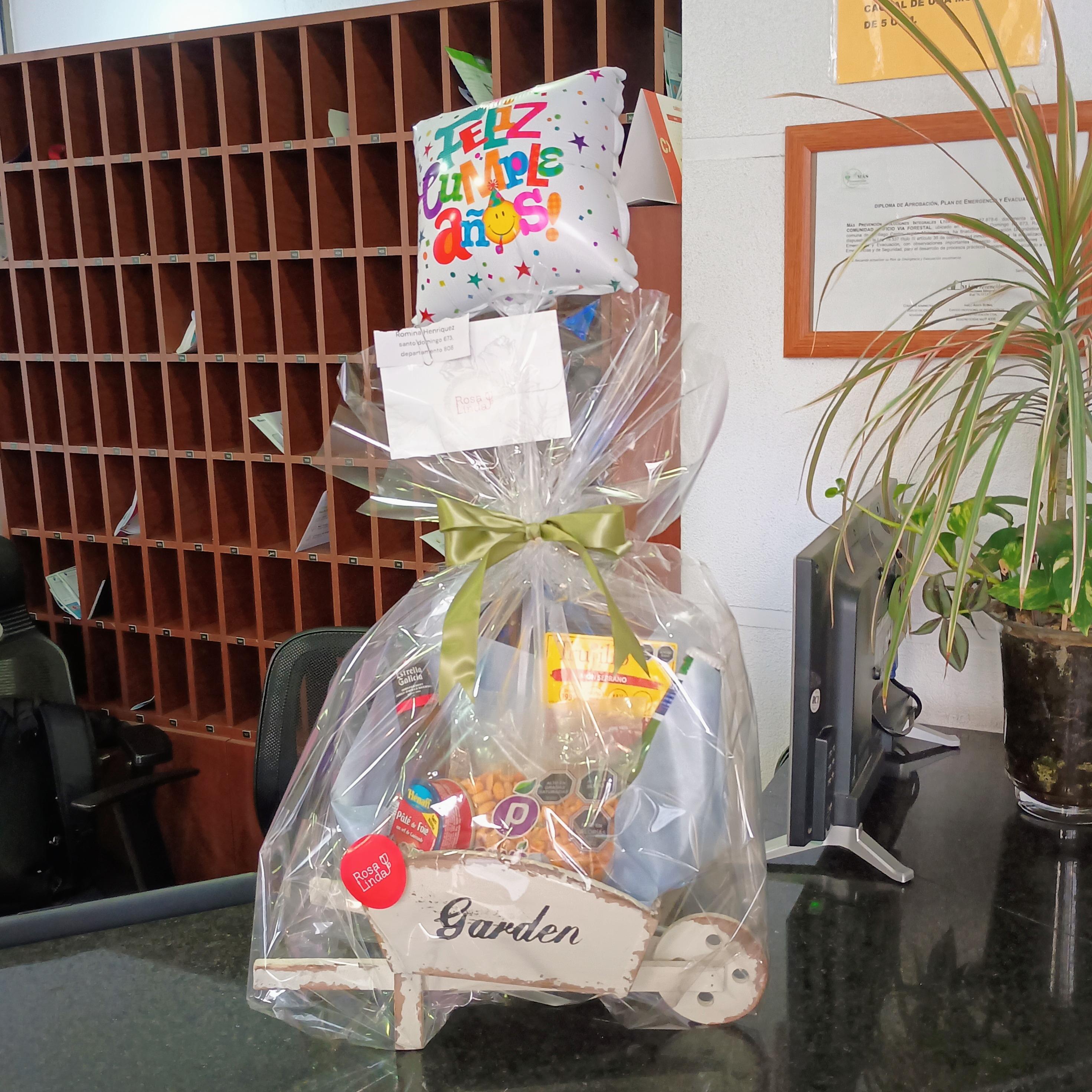 Pedido 6545