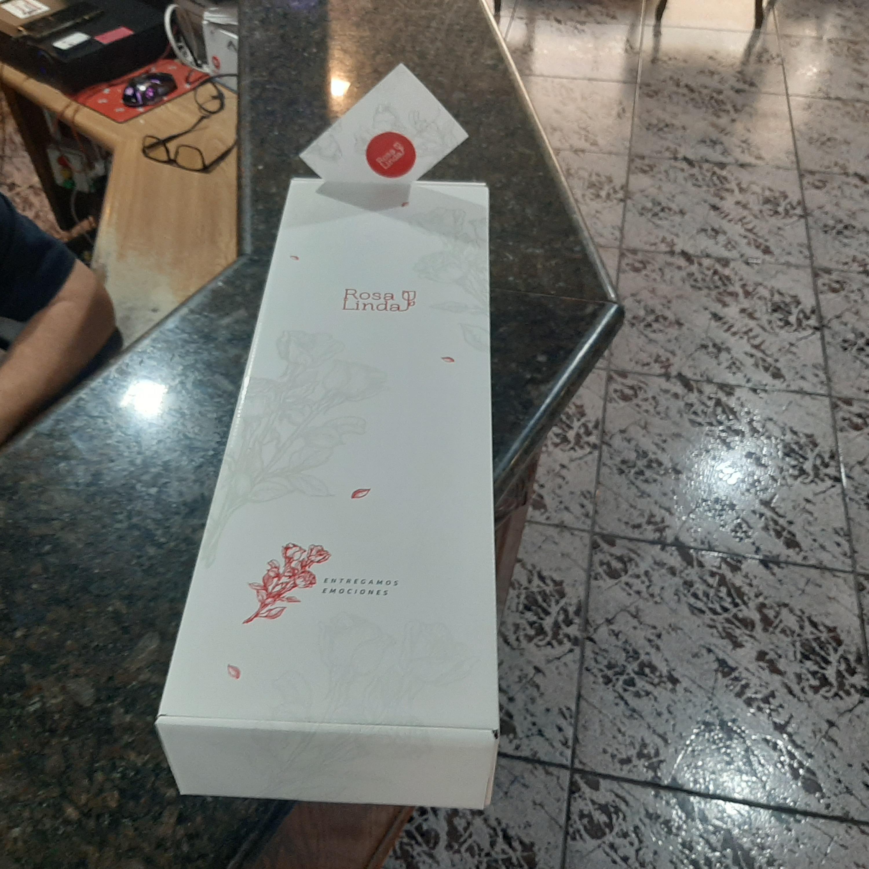 Pedido 7557
