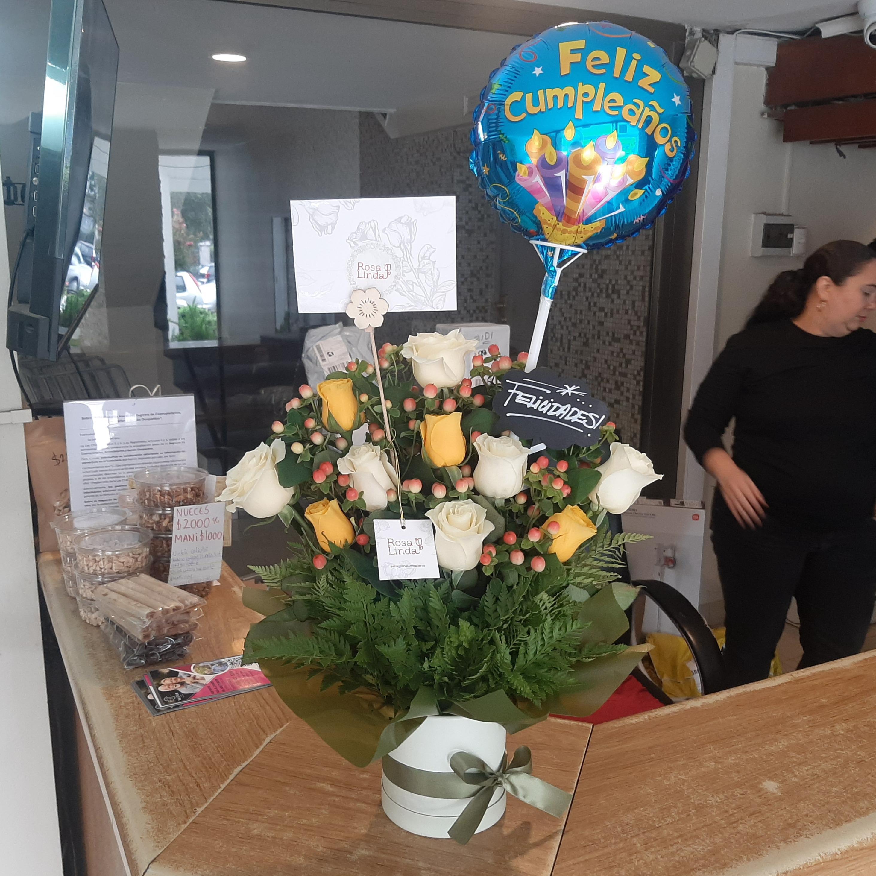 Pedido 7707