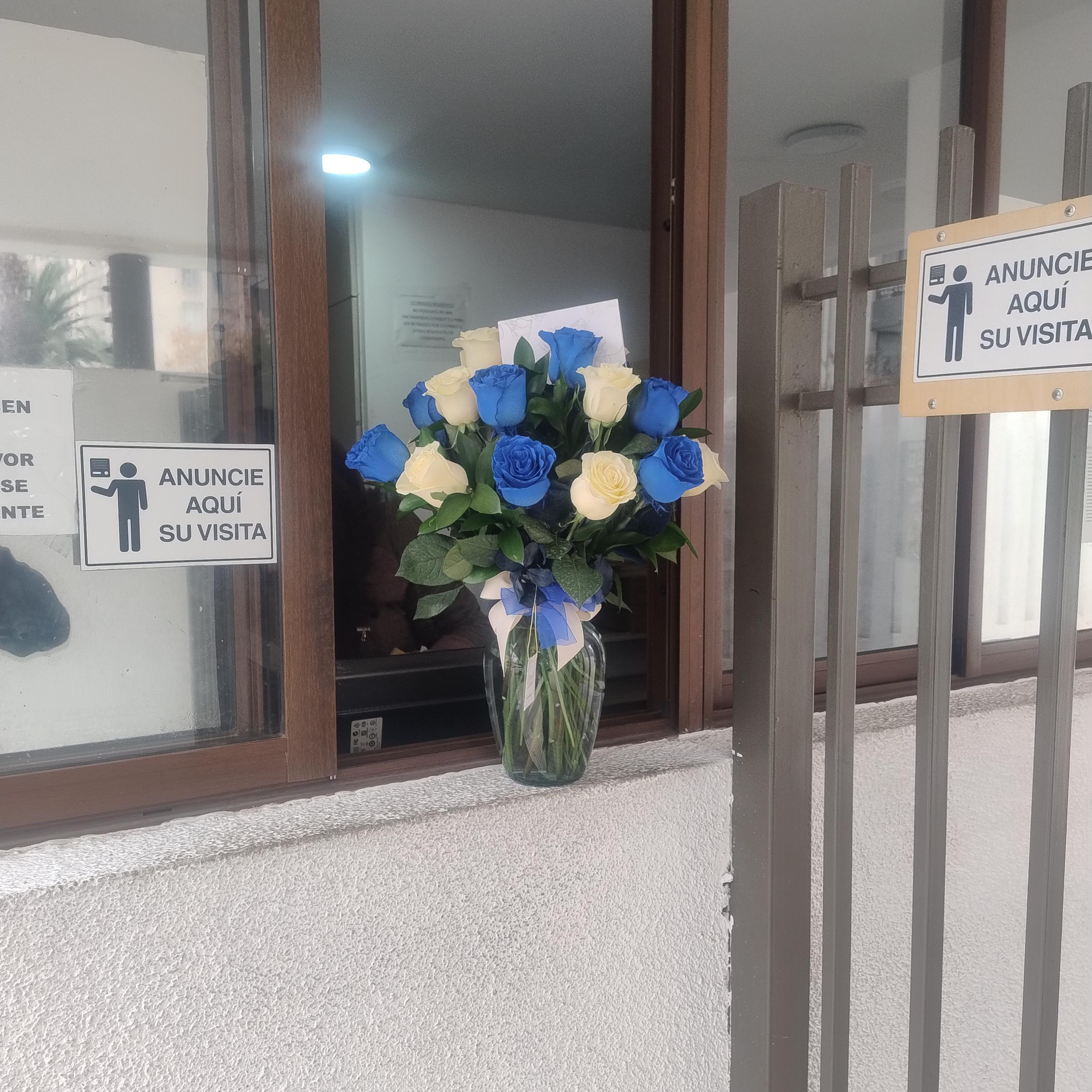 Pedido 8064