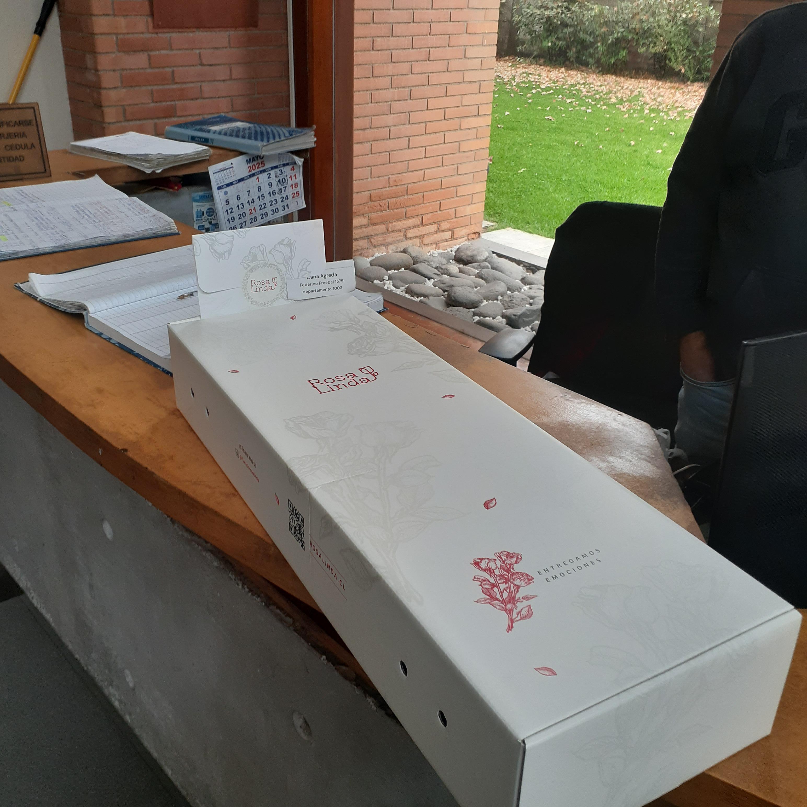 Pedido 8357