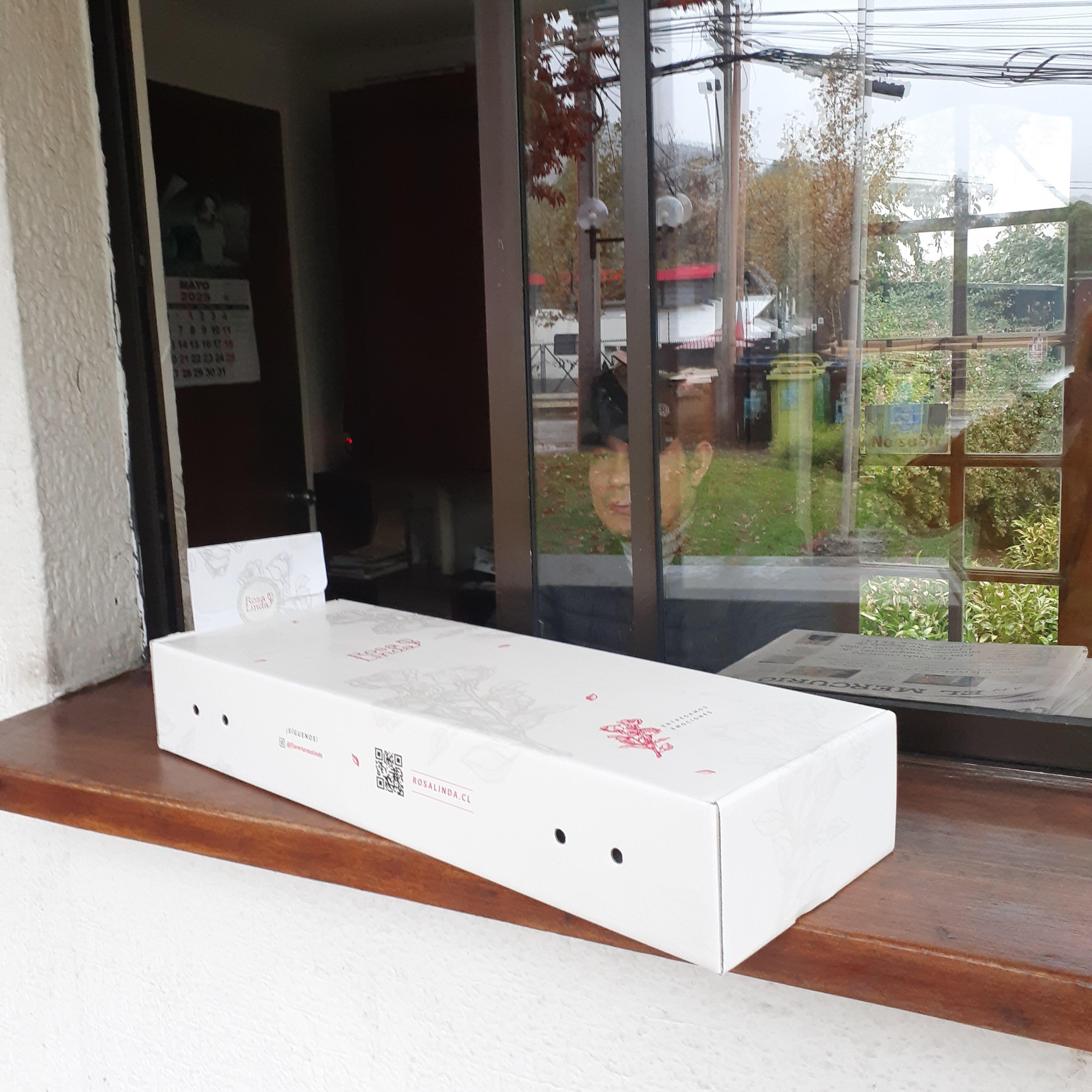 Pedido 8735
