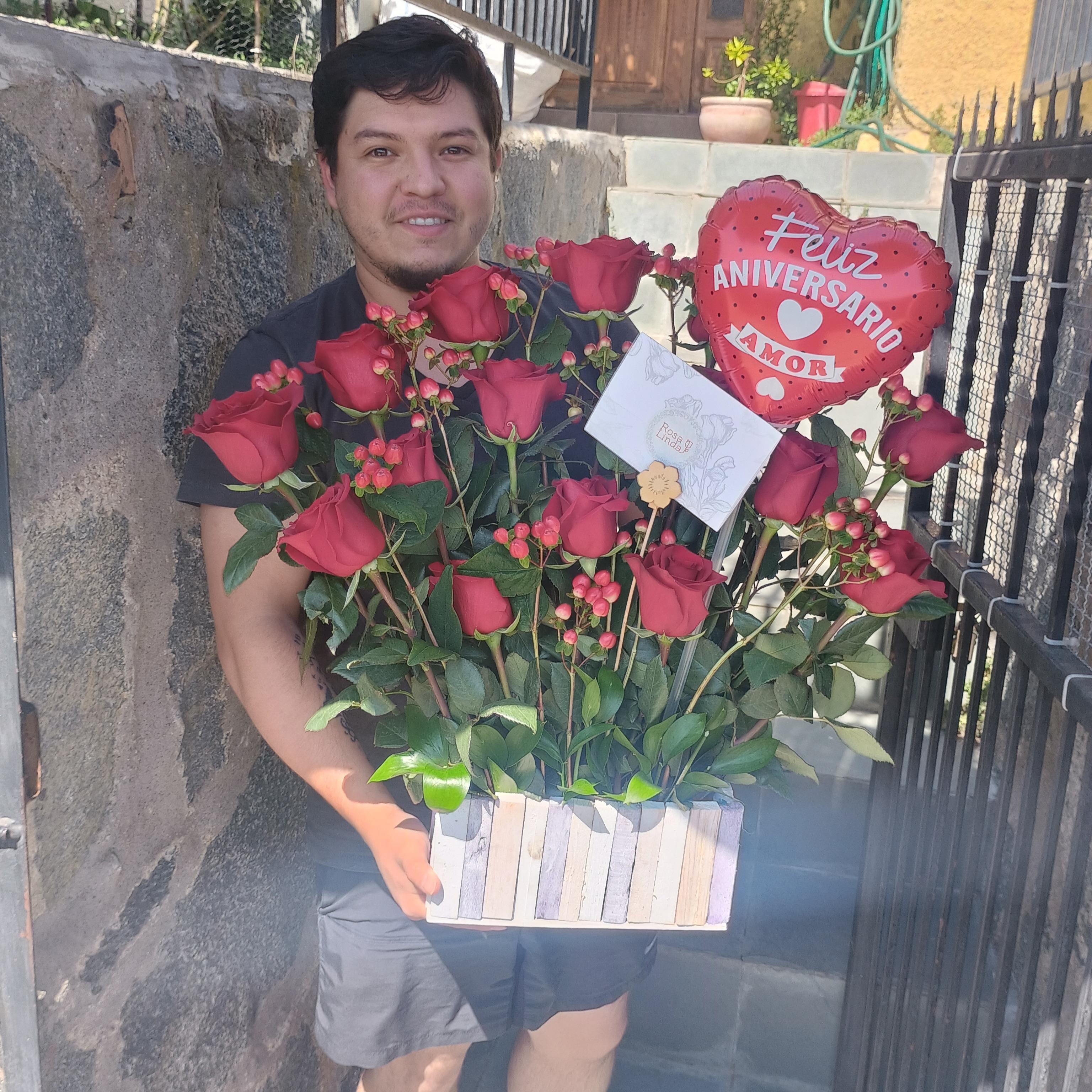 Pedido 3558