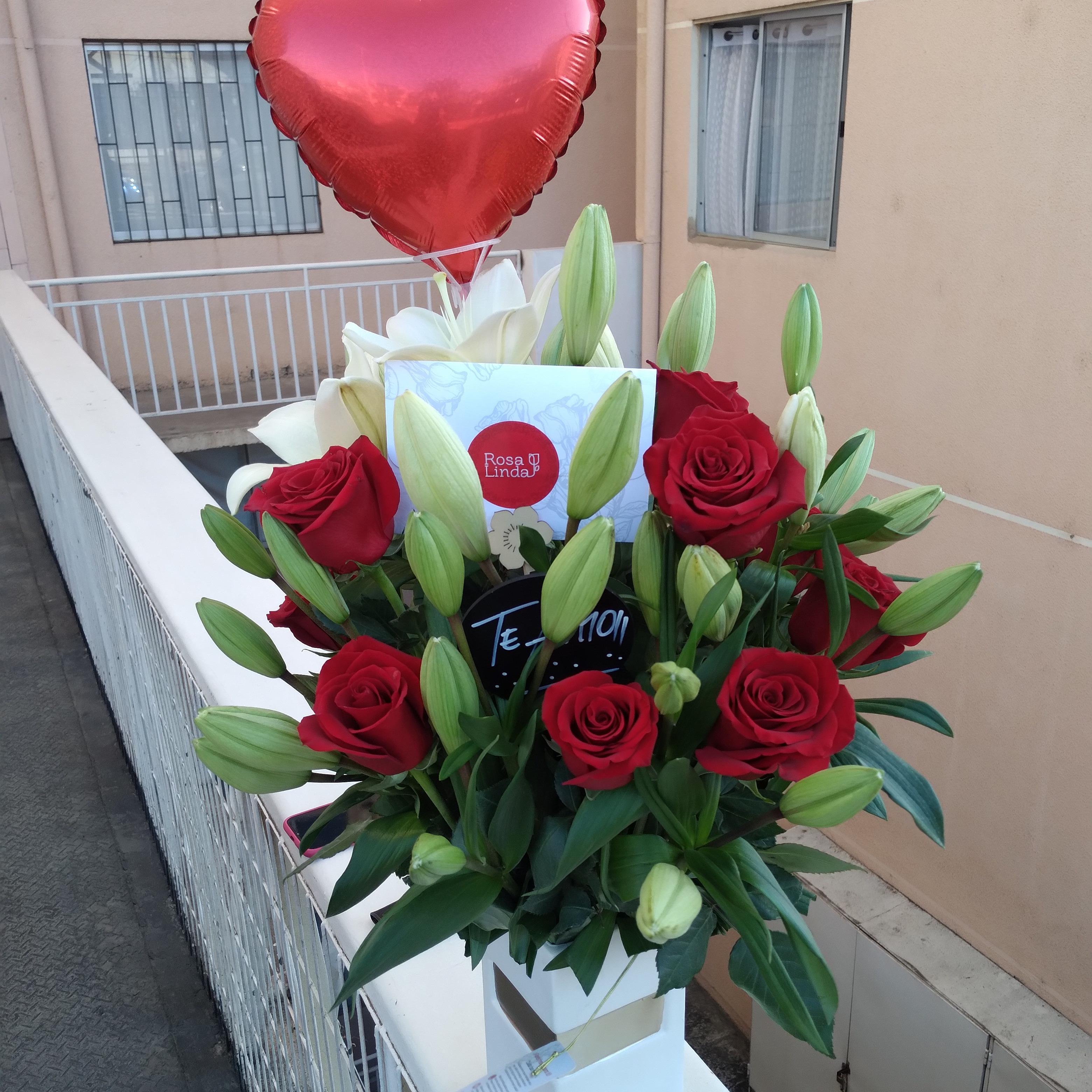 Pedido 768