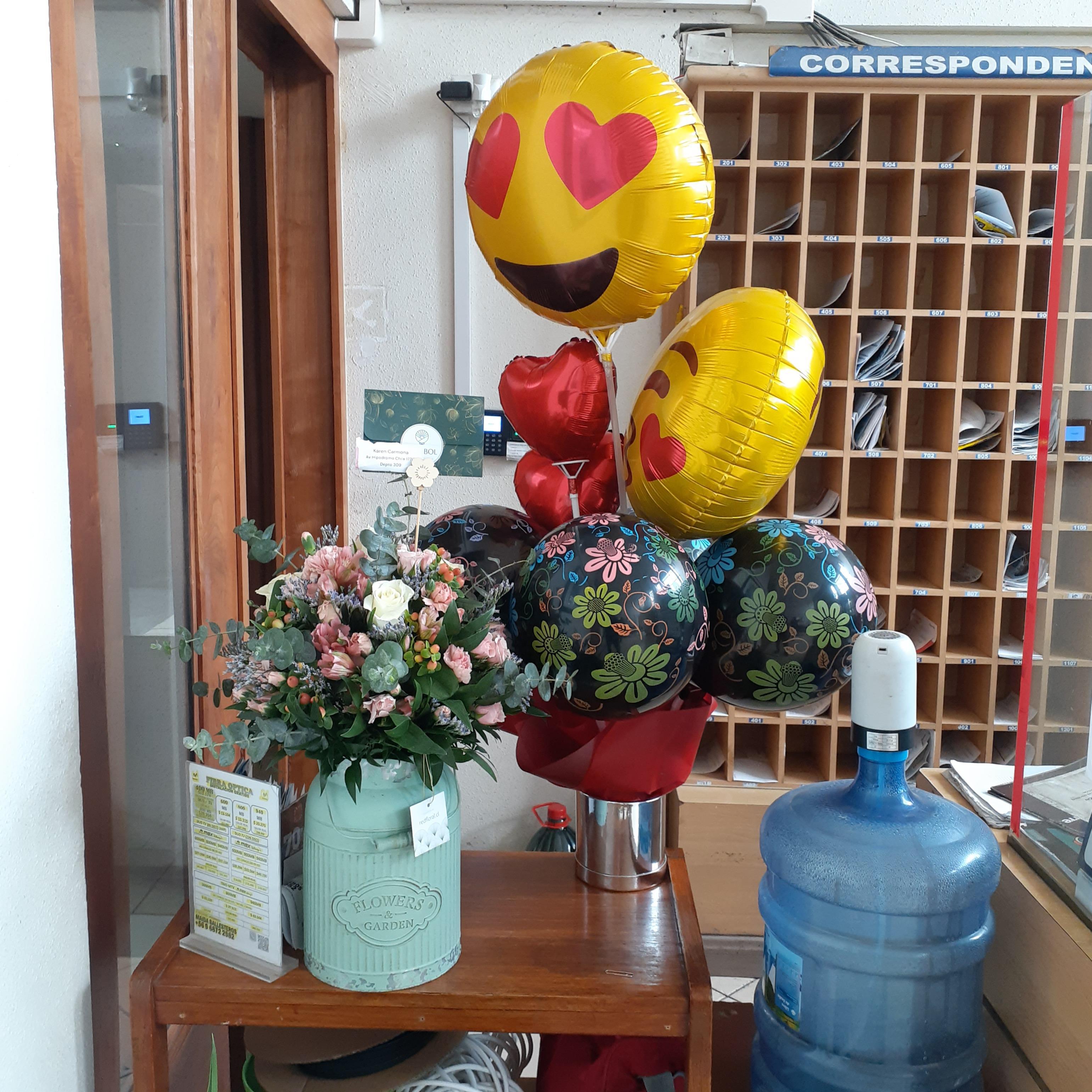 Pedido 8552
