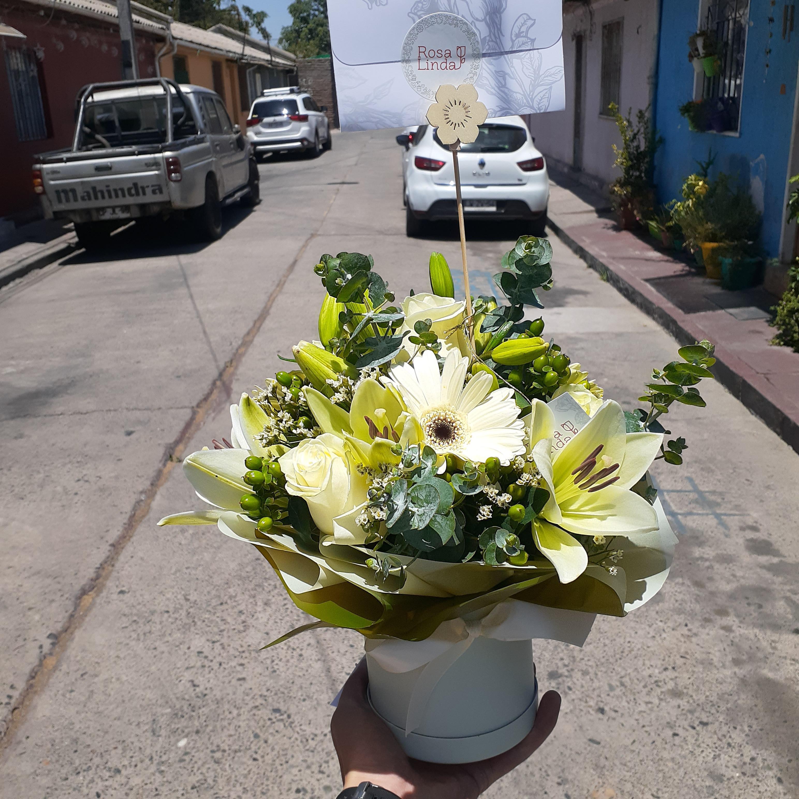 Pedido 2329