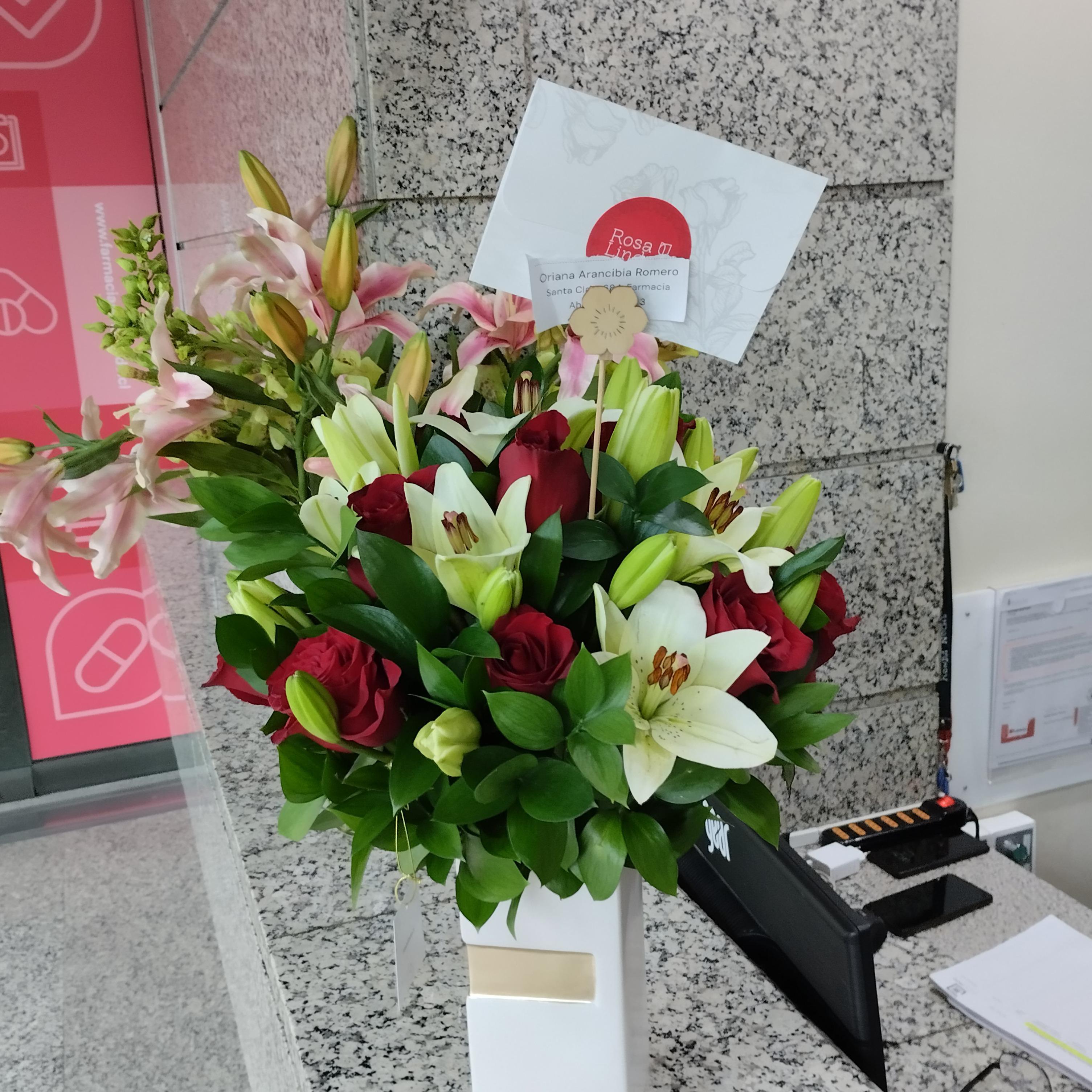 Pedido 2431