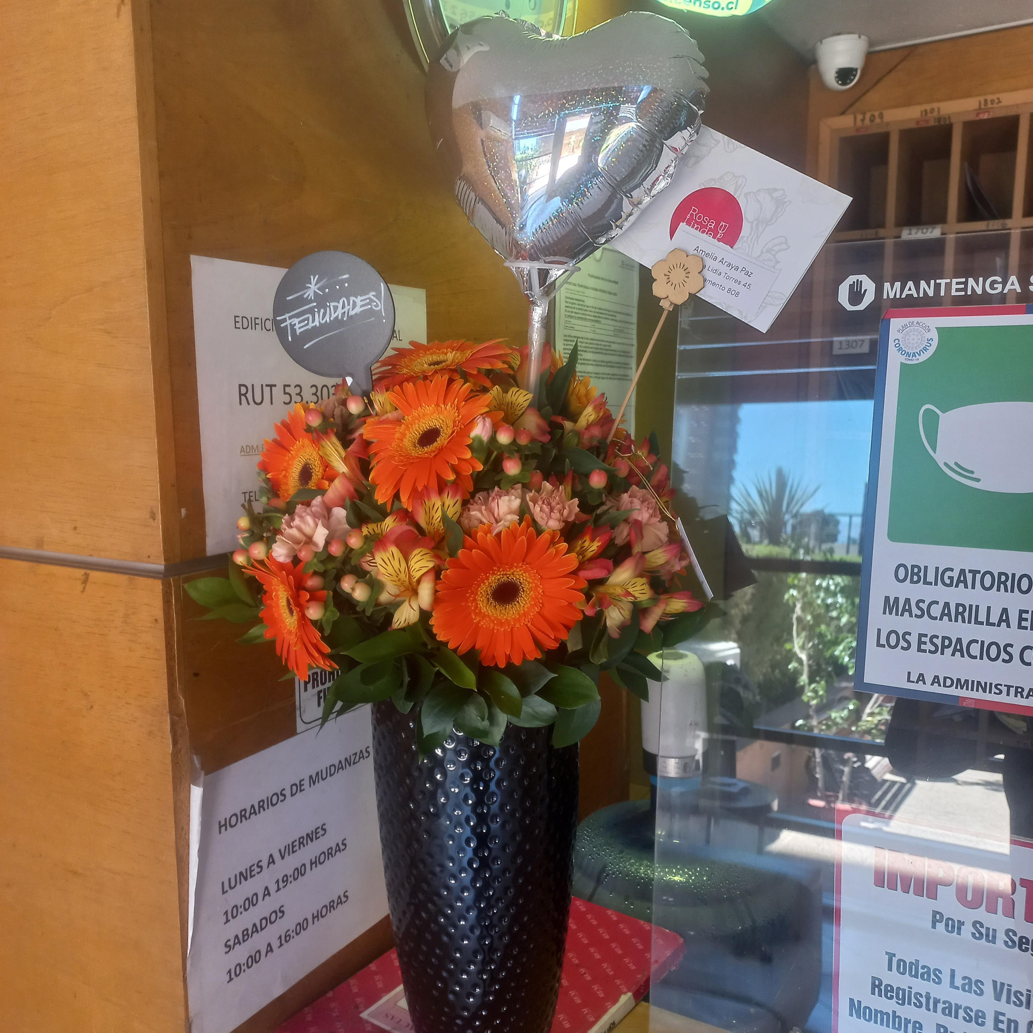 Pedido 2732