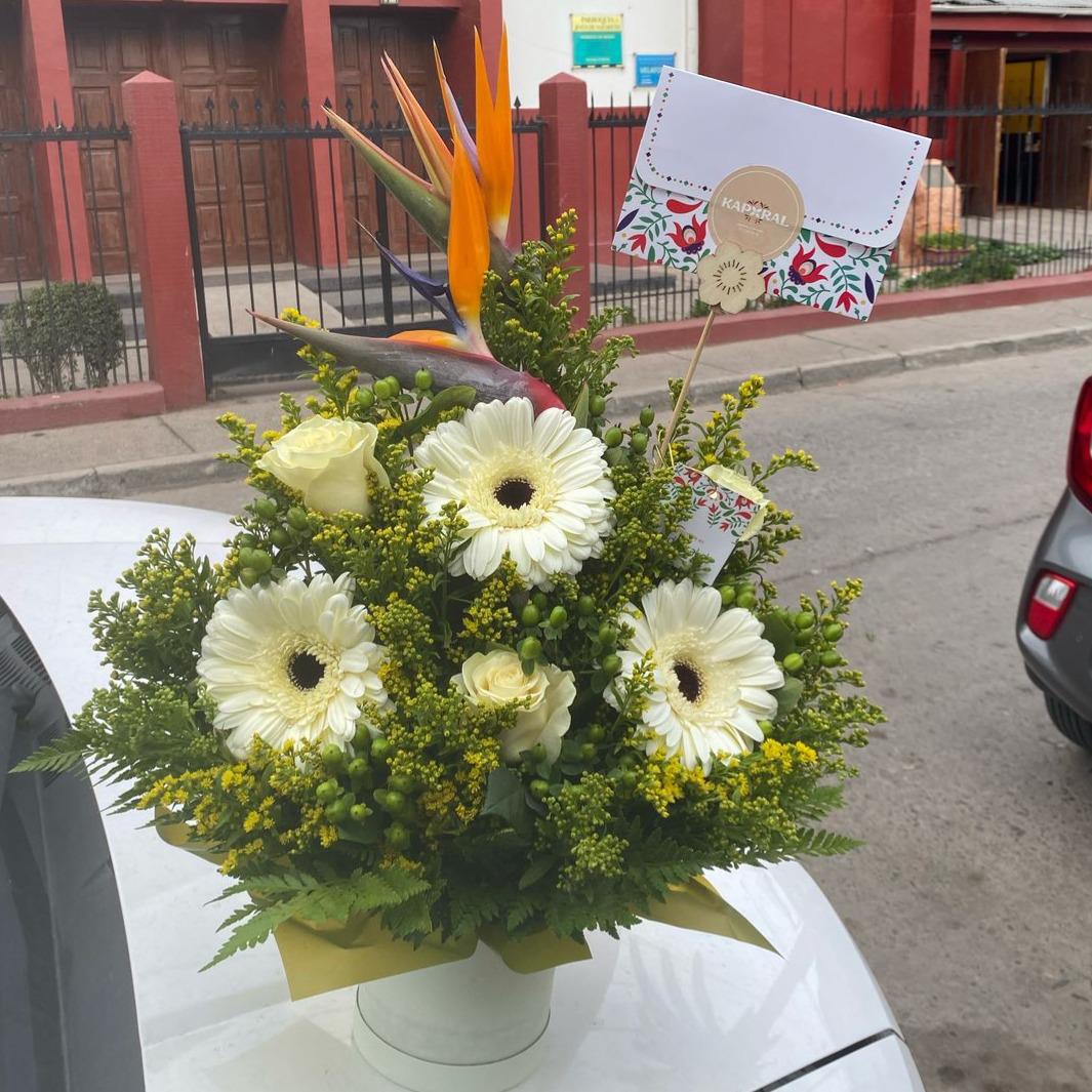 Pedido 7711