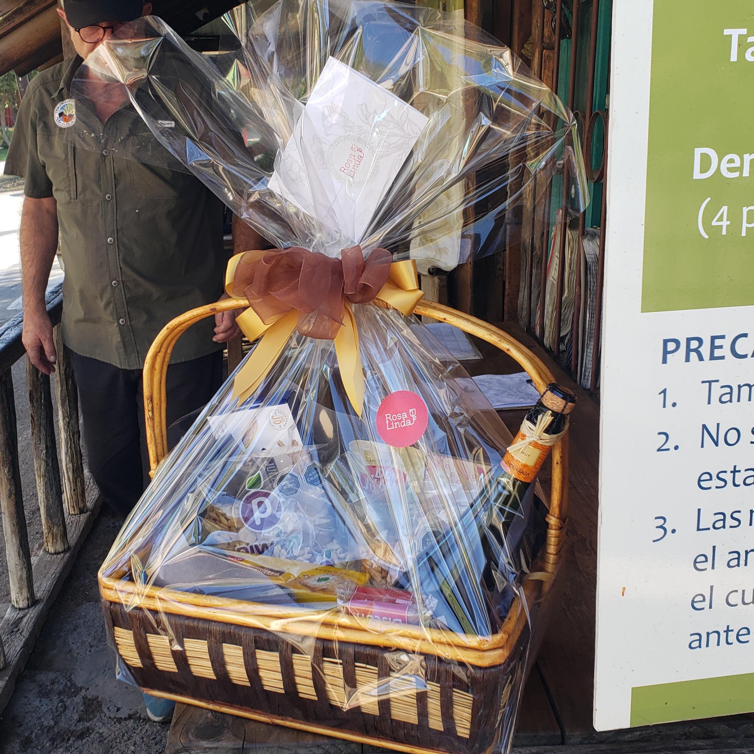 Pedido 2476