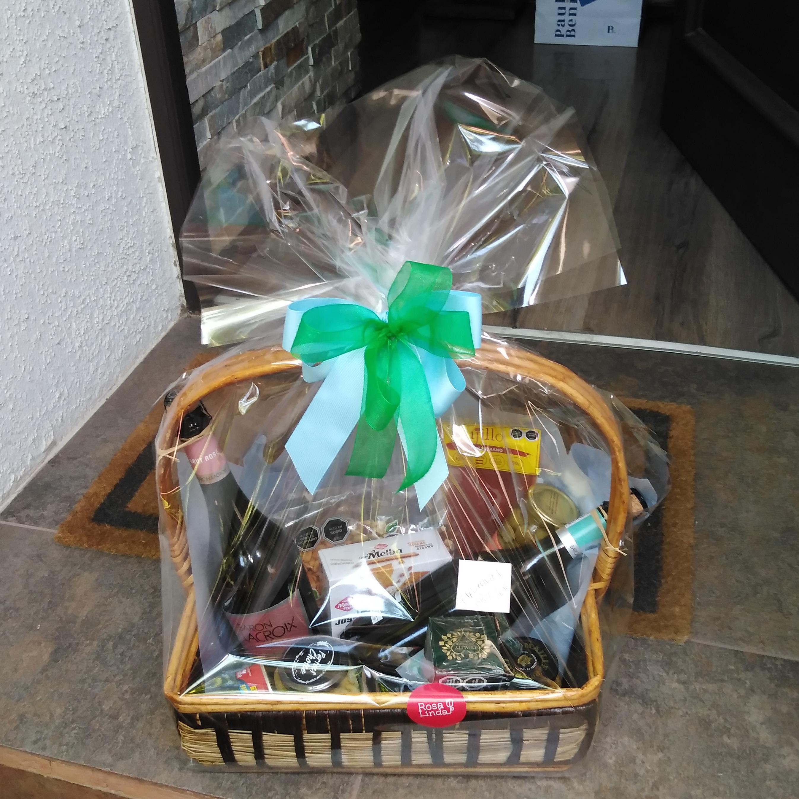 Pedido 2523