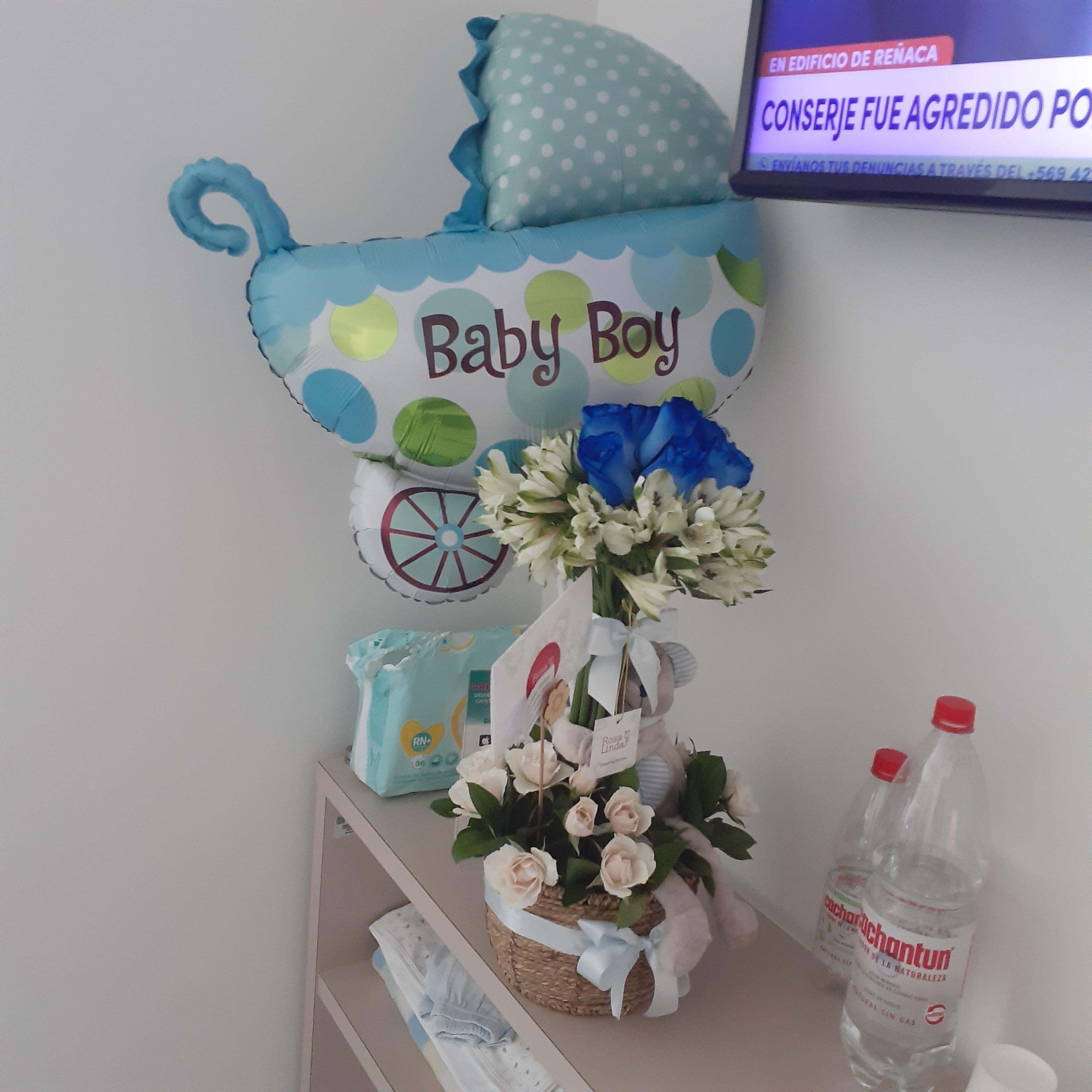 Pedido 2742