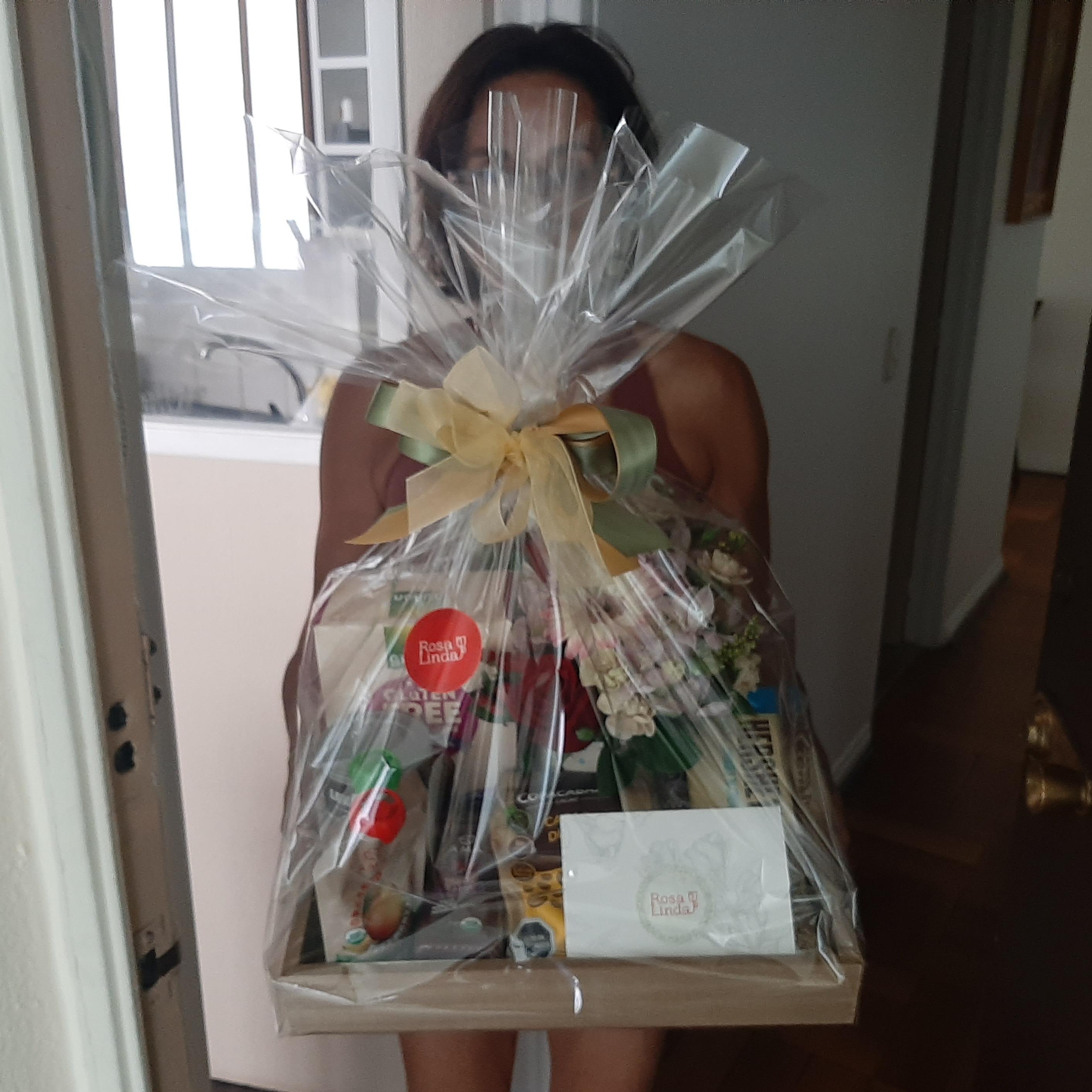 Pedido 2957