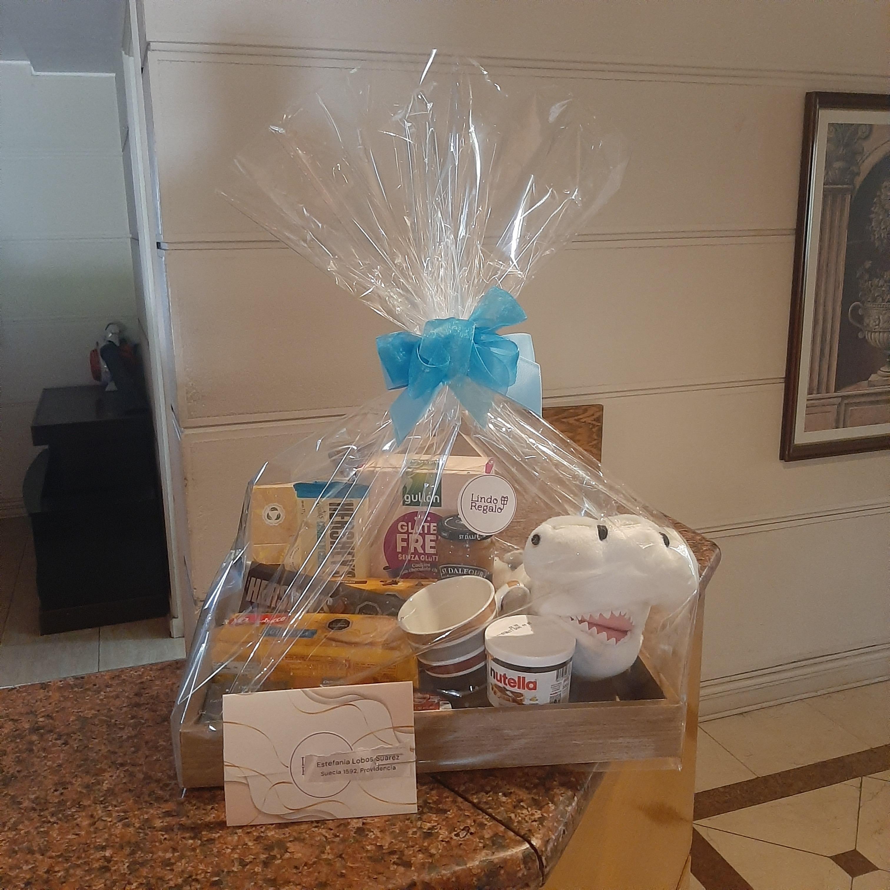 Pedido 8239