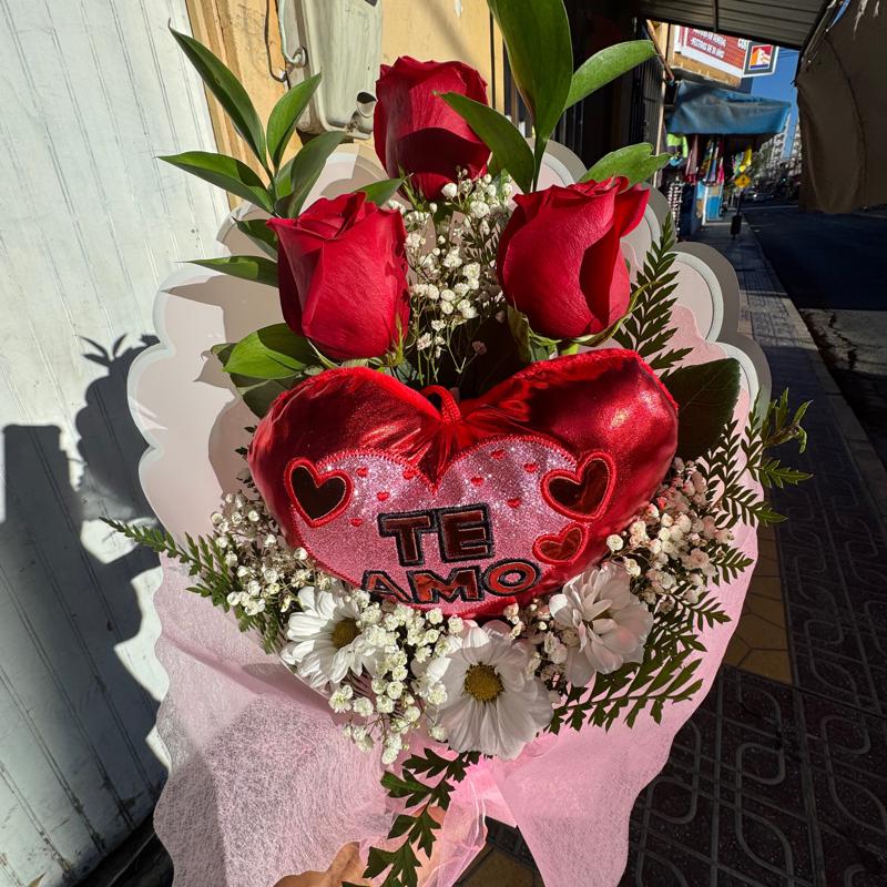 Corazón del loa