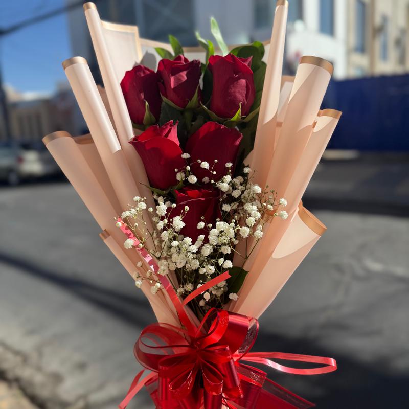 Pasión rosa