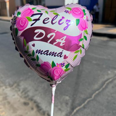 Globo día de la madre