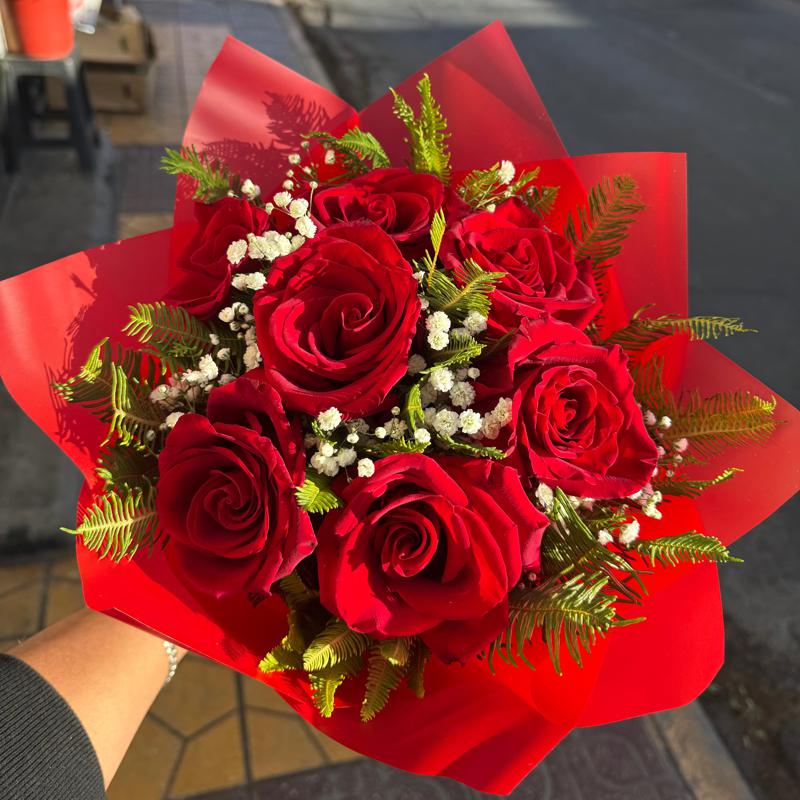 Ilucion roja
