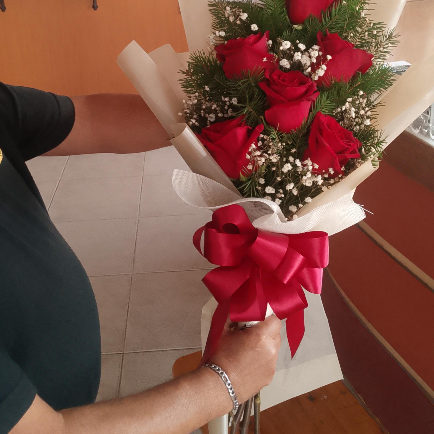 Pedido 7581