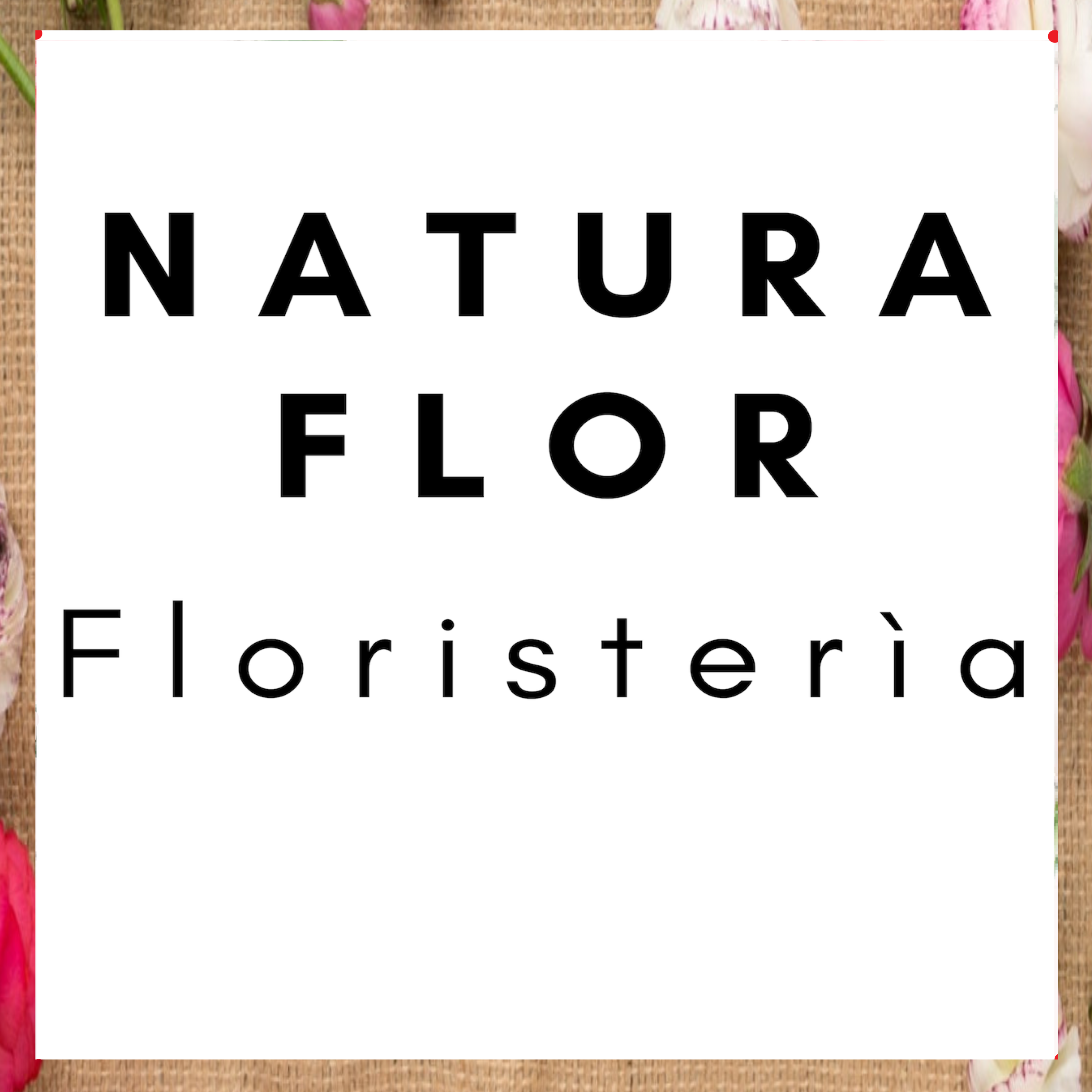 Naturaflor Floristería