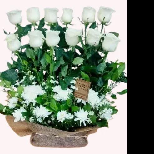 Arreglo Condolencias
