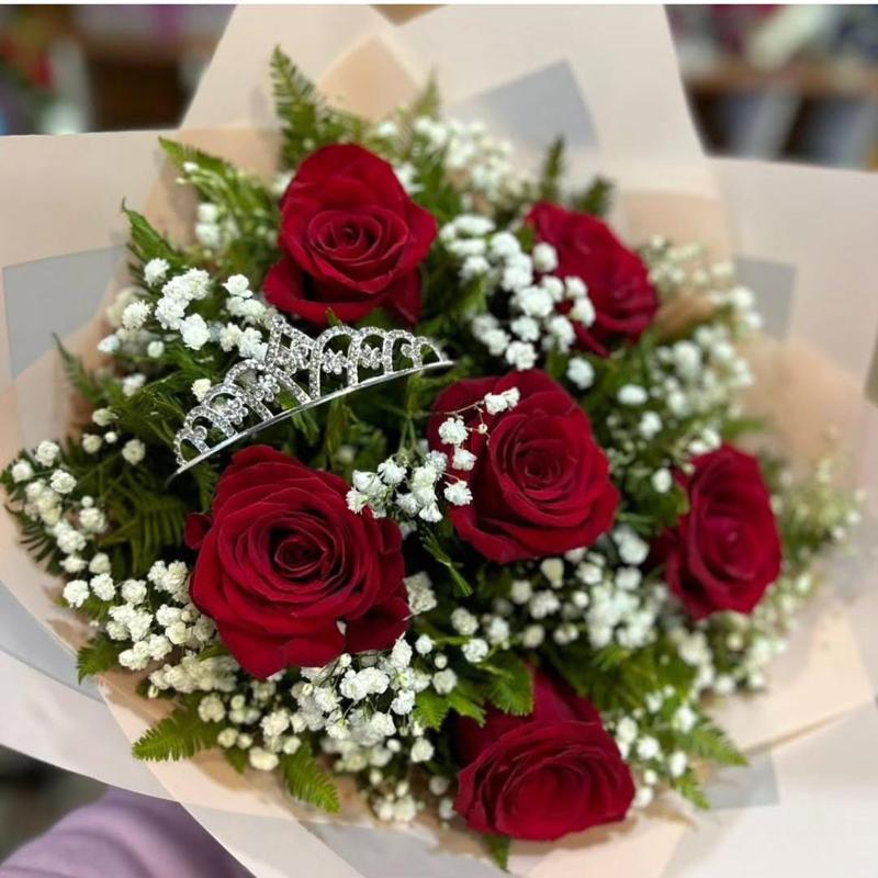 Tiara de Amor