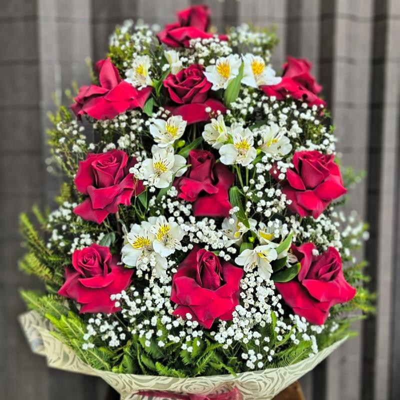Rosas y Estrellas