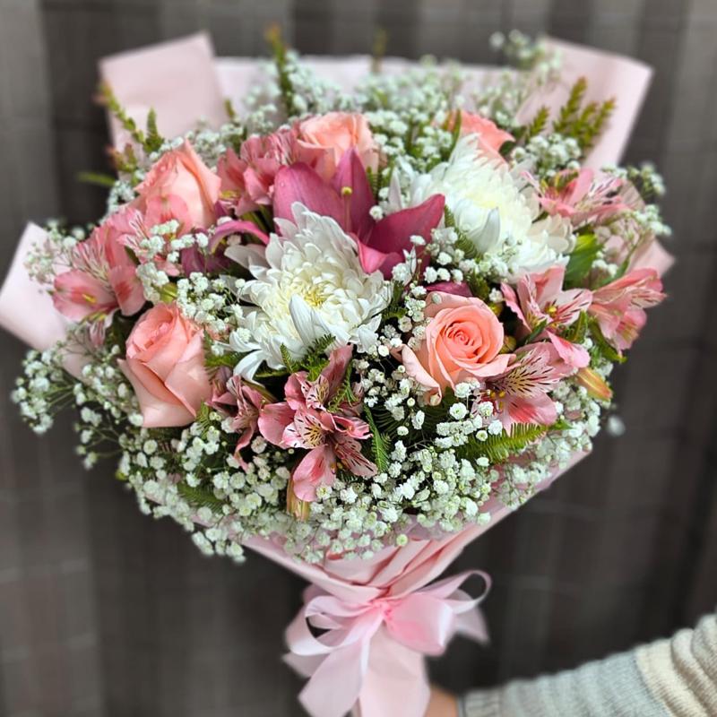 Sueño Floral