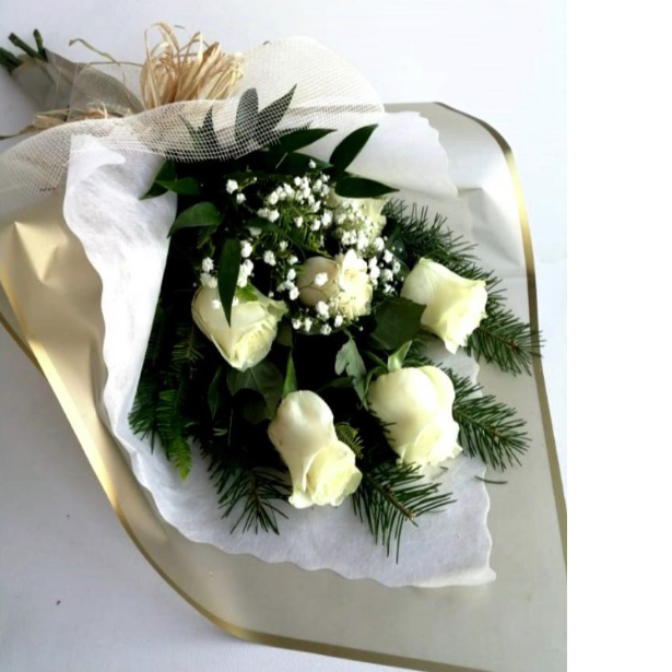 BOUQUET PUREZA