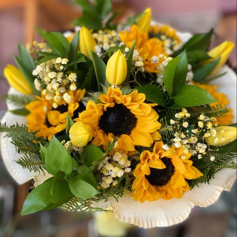 BOUQUET CARIÑO
