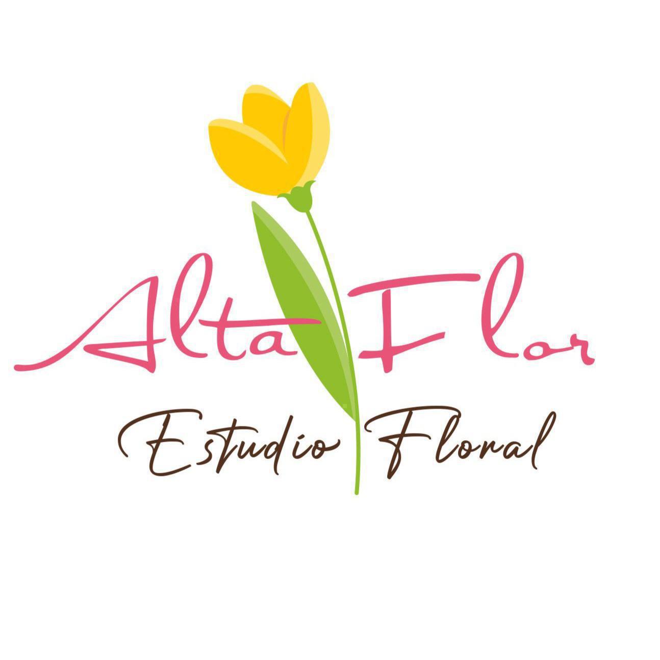 Florería Alta flor