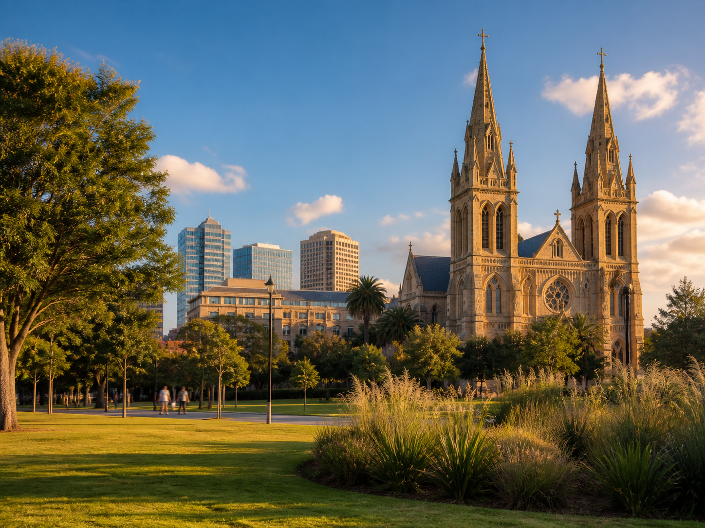 Adelaide